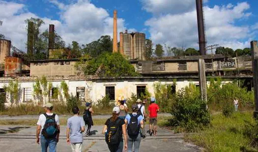 Sesc SP amplia oitava edição da Jornada do Patrimônio com passeios a lugares históricos