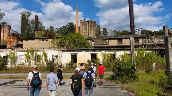 Sesc SP amplia oitava edição da Jornada do Patrimônio com passeios a lugares históricos