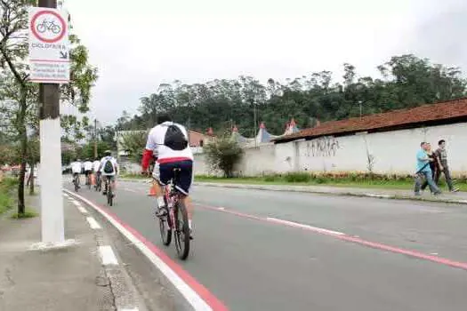 Ribeirão Pires promove Passeio Ciclístico neste domingo (09)