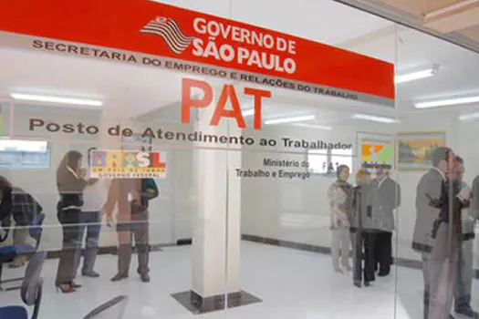 PAT de Ribeirão Pires oferece 30 vagas de emprego nesta semana