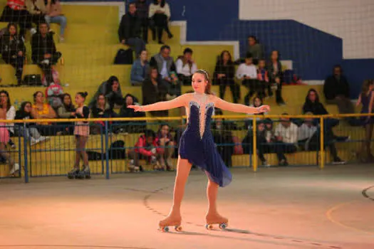 São Caetano terá espaço para a prática da Patinação Artística