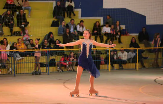 São Caetano terá espaço para a prática da Patinação Artística