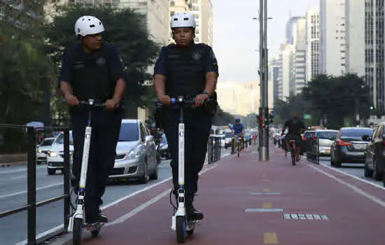 Prefeitura publica decreto para regulamentar o uso de patinetes elétricos