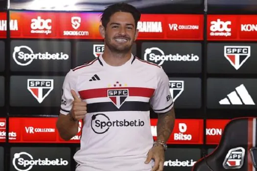 Pato revela que tinha receio de reencontro com Ceni no São Paulo