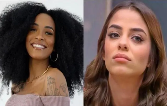 Áudio da apresentadora Patrícia Ramos criticando Key Alves vaza