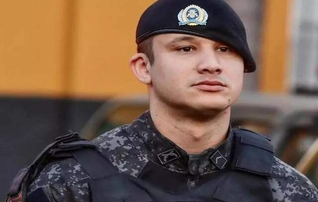 Polícia prende autor do disparo que matou soldado da PM no Guarujá