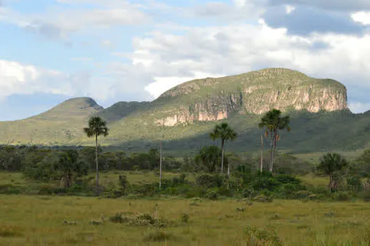 Patrimônios naturais são geradores de renda para comunidades locais