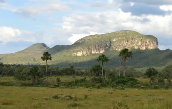 Patrimônios naturais são geradores de renda para comunidades locais