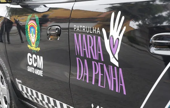 Patrulha Maria da Penha chega a 1 ano garantindo proteção às mulheres vítimas de violência