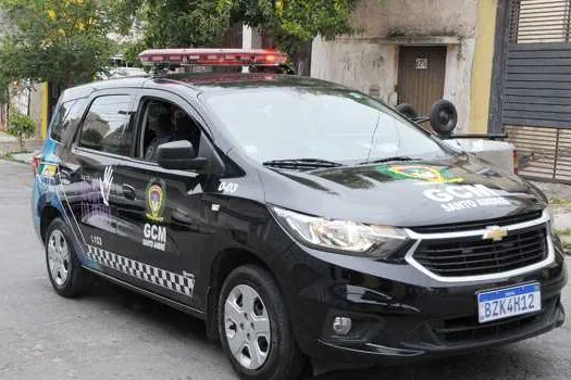 Patrulha Maria da Penha prende homem por agressão no bairro Cata Preta