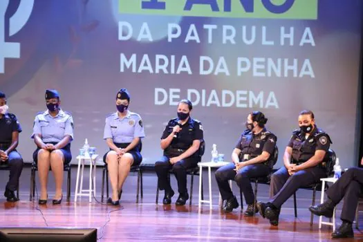 Democracia, Autonomia e Igualdade: Diadema celebra o Dia Internacional da Mulher