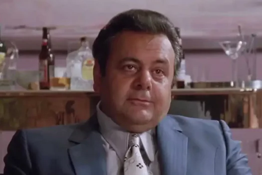 Morre Paul Sorvino, ator de “Os Bons Companheiros”, aos 83 anos