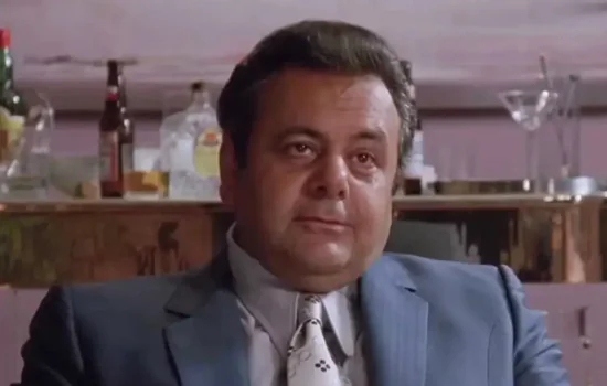 Morre Paul Sorvino