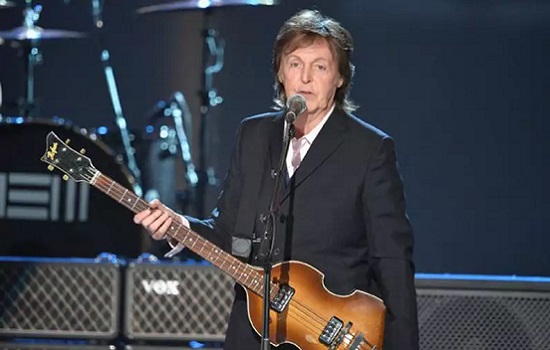 80 anos de Paul McCartney: Confira as músicas mais gravadas e tocadas no Brasil