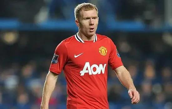 Paul Scholes detona falta de empenho do elenco do United: “Tenho pena do técnico”