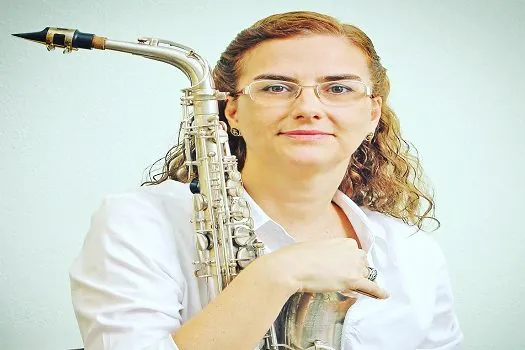 Mulheres na Música traz concerto de jazz e discute prática musical feminina