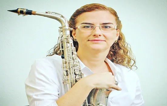 Mulheres na Música traz concerto de jazz e discute prática musical feminina