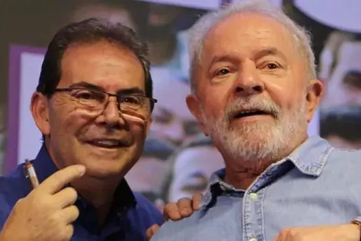 Lula recorre a Paulinho de olho na centro-direita