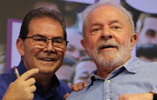 Paulinho da Força se diz incomodado com vaias e cancela ato para apoiar Lula