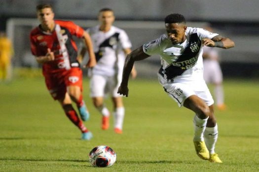 LINENSE X LEMENSE, CAMPEONATO PAULISTA A2 2023