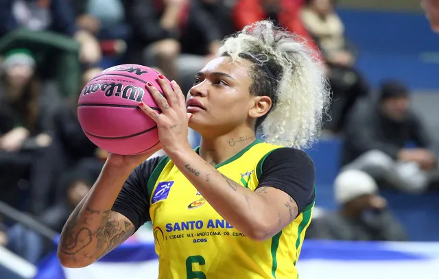 Santo André começa caminhada na disputa do Campeonato Paulista de Basquete Feminino