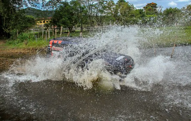 Segunda etapa do Paulista off-road é neste sábado