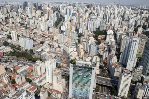 9 de cada 10 paulistanos estão satisfeitos em morar na cidade, segundo Datafolha