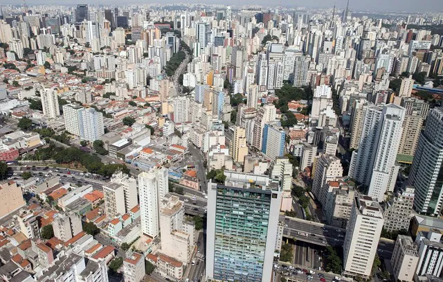 9 de cada 10 paulistanos estão satisfeitos em morar na cidade