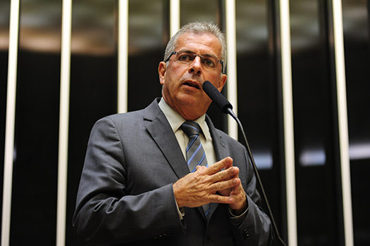 PGR defende execução imediata da pena para ex-deputado ‘sanguessuga’