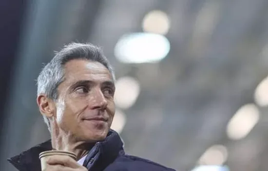 Flamengo anuncia a demissão do técnico português Paulo Sousa e de sua comissão