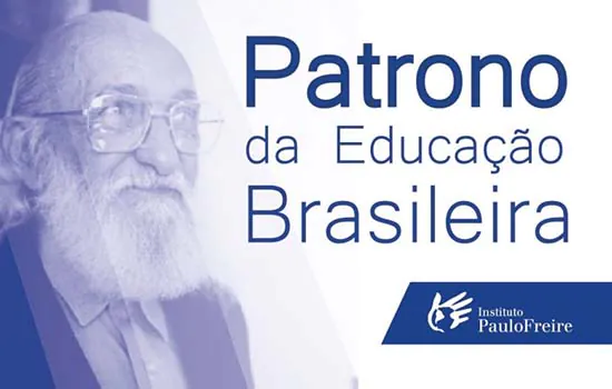 Unicamp batiza prédio da Faculdade de Educação com o nome de Paulo Freire