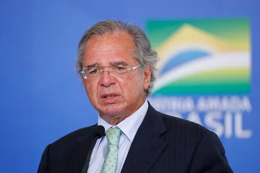 Guedes: ‘não houve dúvida sobre democracia por parte de empresários e banqueiros’