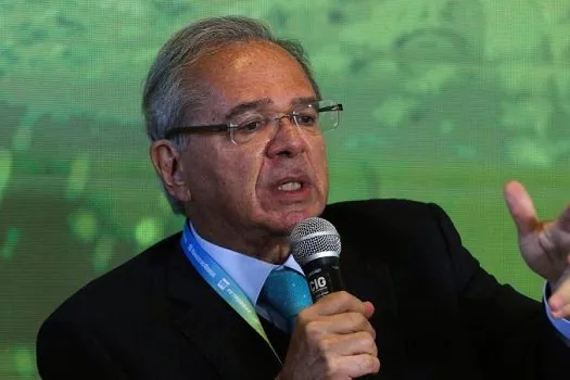 Guedes promete evitar desindustrialização do País e, em reforma, fim do IPI