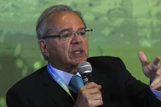 Não há ‘nenhum Plano Guedes’, afirma ministro da Economia