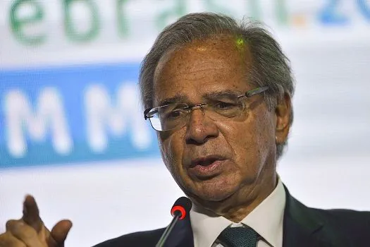 Paulo Guedes defende fim do IPI