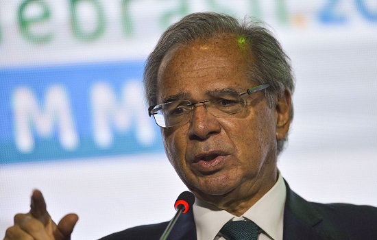 Paulo Guedes defende fim do IPI