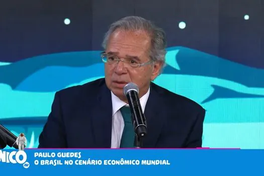 Guedes: dado de 33 milhões passando fome é número ‘completamente despropositado’