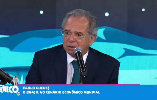 Guedes: dado de 33 milhões passando fome é número ‘completamente despropositado’