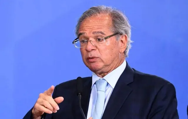 Paulo Guedes vai presidir conselho em São Paulo