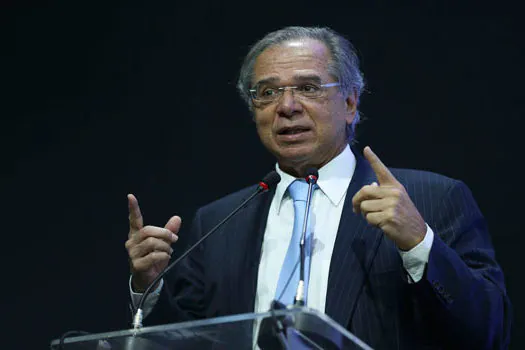 Guedes: ‘Estamos possivelmente a três, quatro semanas de acordo UE-Mercosul’