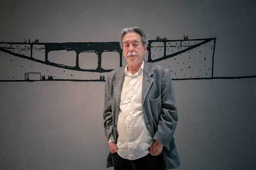 Arquiteto Paulo Mendes da Rocha morre aos 92 anos