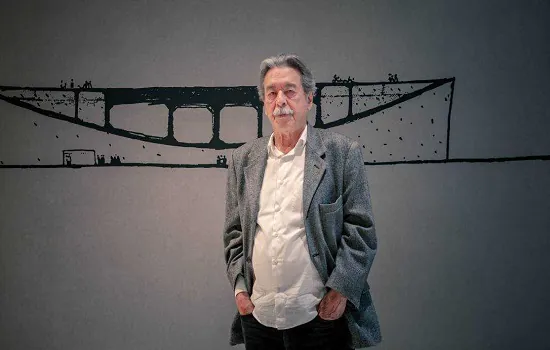 Arquiteto Paulo Mendes da Rocha morre aos 92 anos