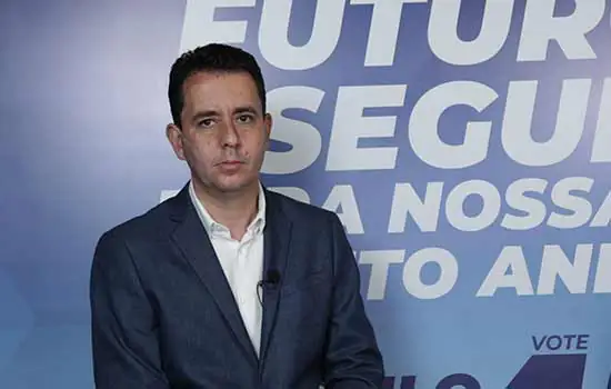 Eleições Santo André 2020: Paulo Serra é reeleito com 76