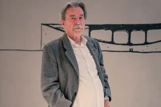 Itaú Cultural destaca amplo material sobre Paulo Mendes da Rocha em seu site