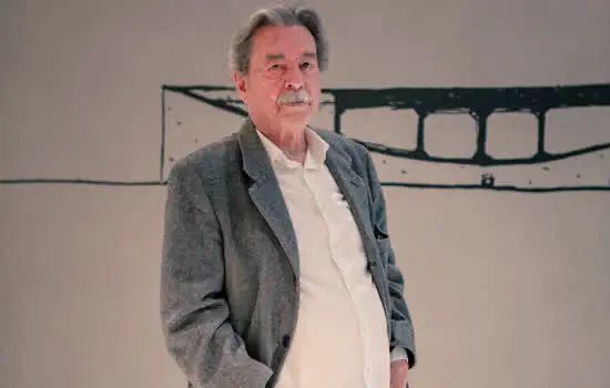 Itaú Cultural destaca amplo material sobre Paulo Mendes da Rocha em seu site