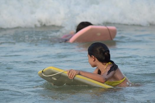 Mortes por afogamento acendem alerta