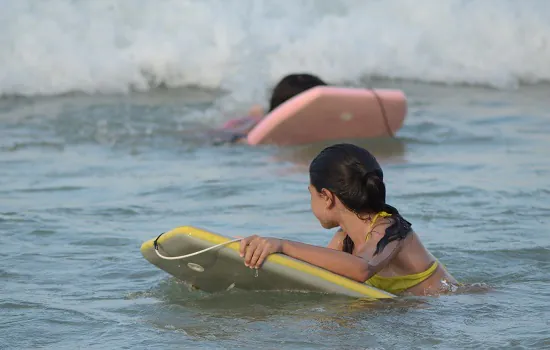 Dia Mundial da Prevenção do Afogamento: 10 dicas para curtir o mar com segurança