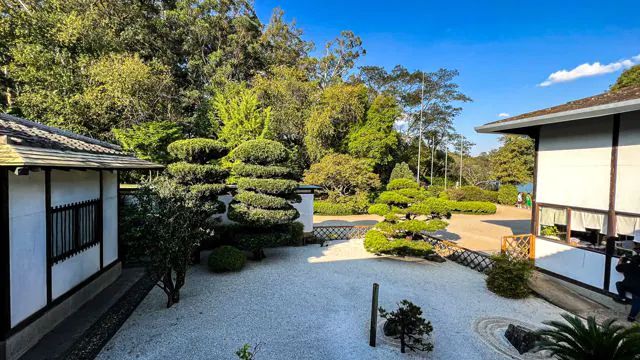 Pavilhão Japonês do Parque Ibirapuera recebe exposição inédita sobre a JHSP