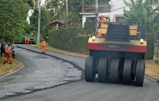 Câmara de Ribeirão Pires aprova financiamento de R$ 30 milhões para Infraestrutura