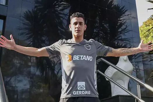 Brincadeira com Pavón na página do Mineirão revolta Atlético-MG: “Inaceitável”